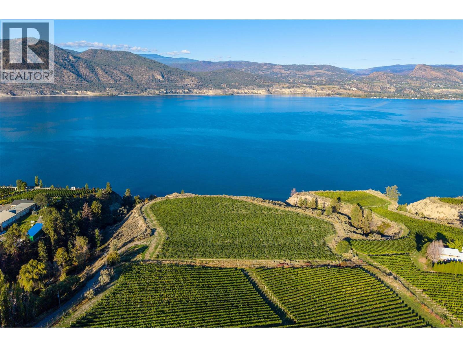 1007 Maynard Road, Penticton