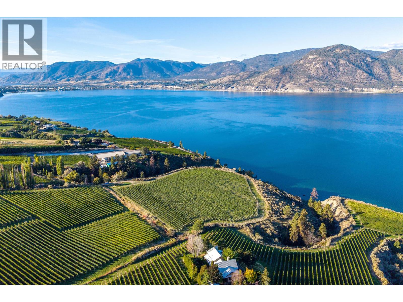 1007 Maynard Road, Penticton