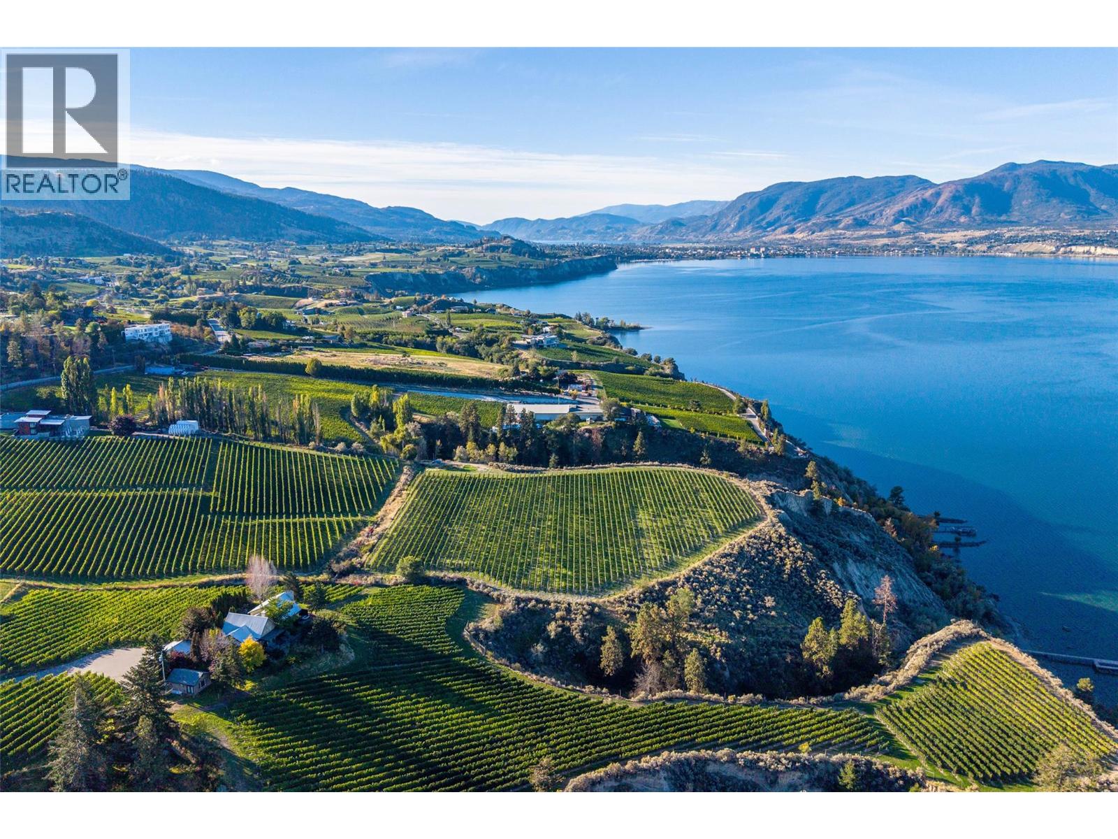 1007 Maynard Road, Penticton