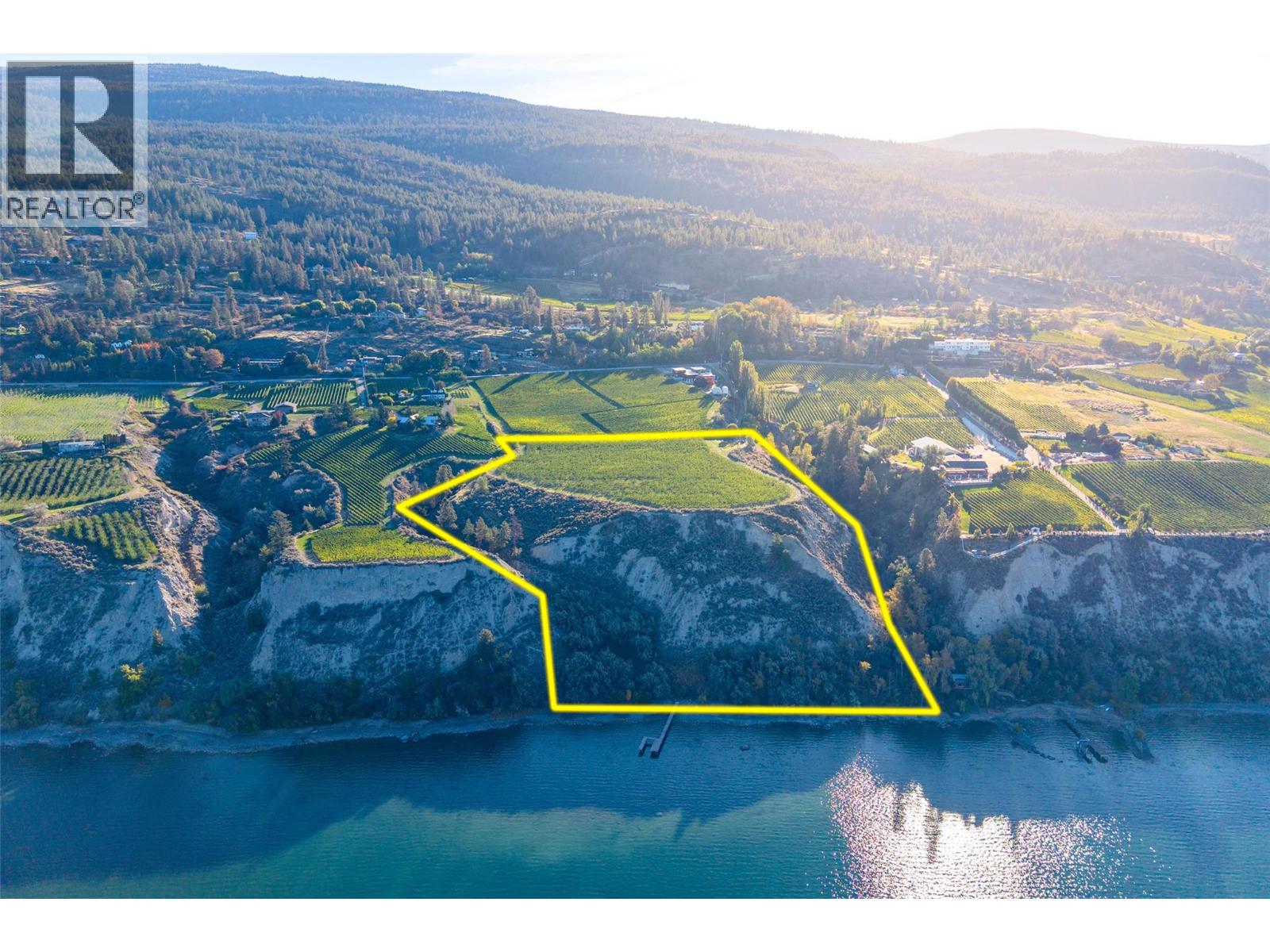 1007 Maynard Road, Penticton