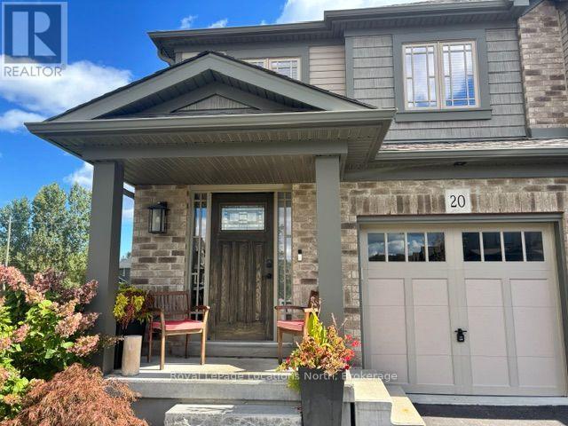 20 Foley Crescent, Collingwood photo 2