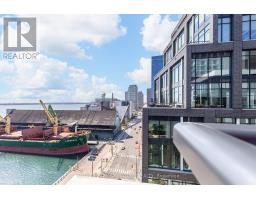 1005 - 130 Queens Quay E, Toronto, ON M5A3Y5 Photo 20