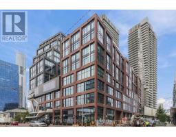1005 - 130 Queens Quay E, Toronto, ON M5A3Y5 Photo 23