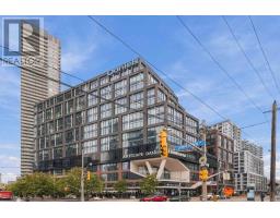 1005 - 130 Queens Quay E, Toronto, ON M5A3Y5 Photo 24