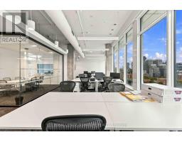 1005 - 130 Queens Quay E, Toronto, ON M5A3Y5 Photo 9