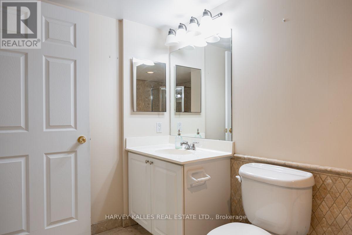 #308 8 COVINGTON ROAD - 16