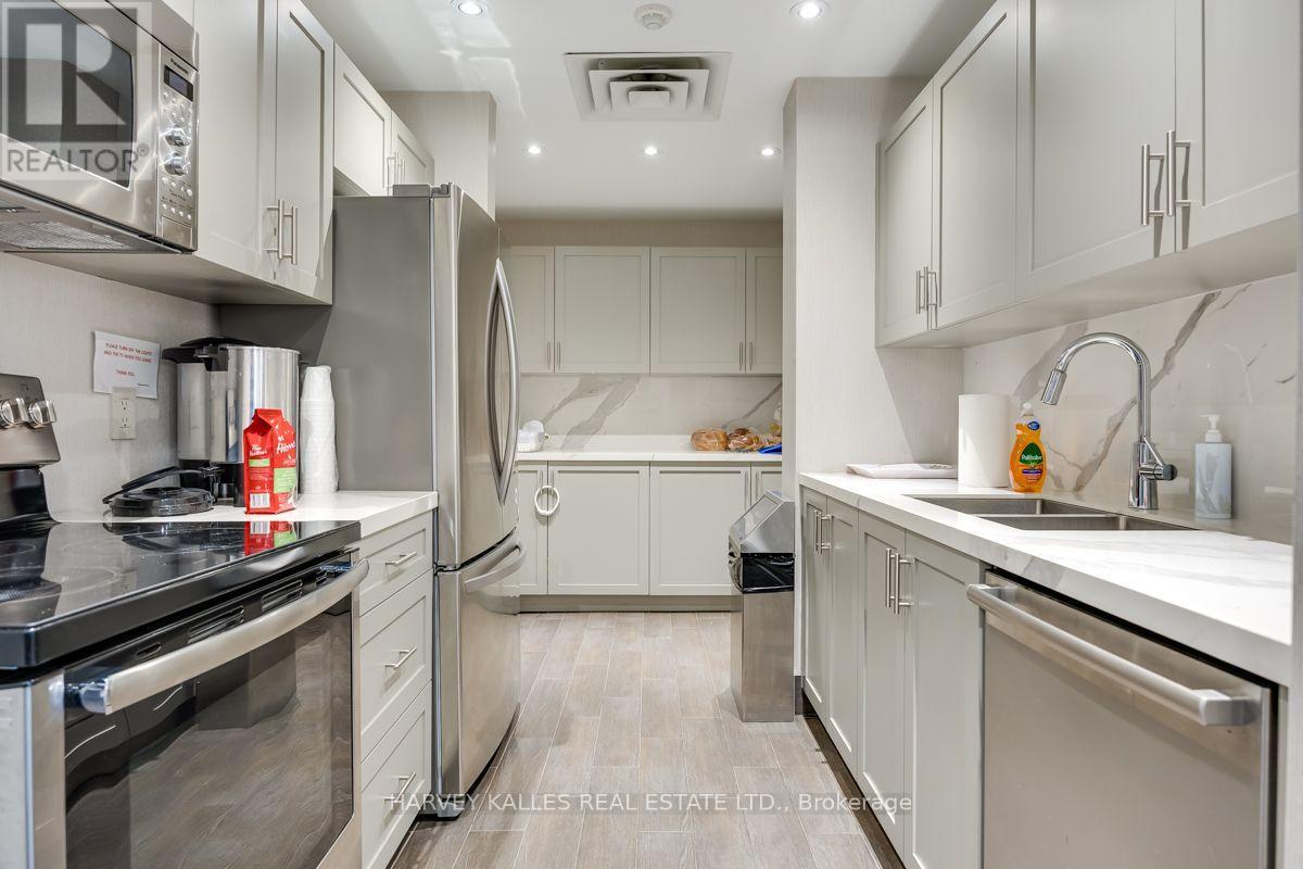 308- 8 Covington Road, Toronto, ON photo 27