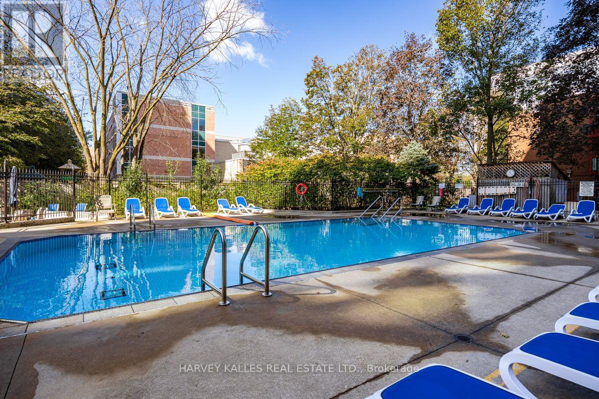 #308 8 COVINGTON ROAD - 28