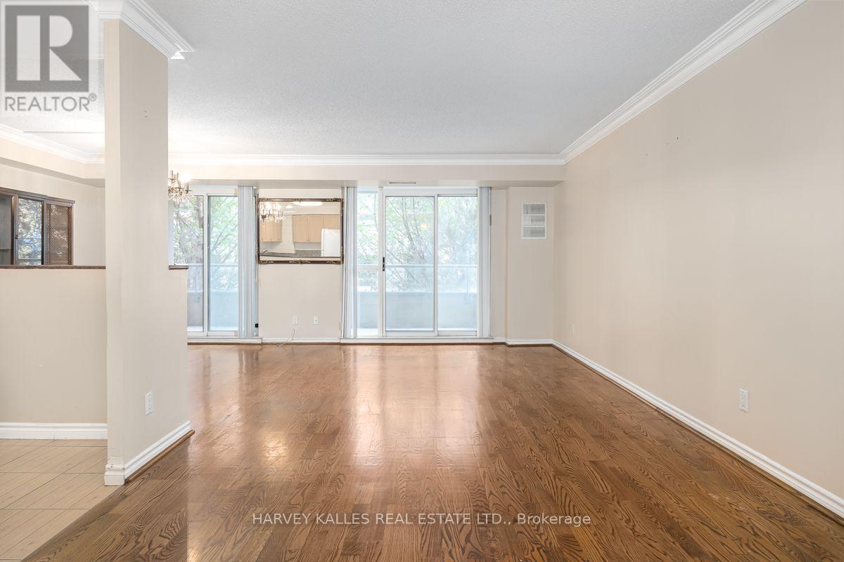#308 8 COVINGTON ROAD - 5