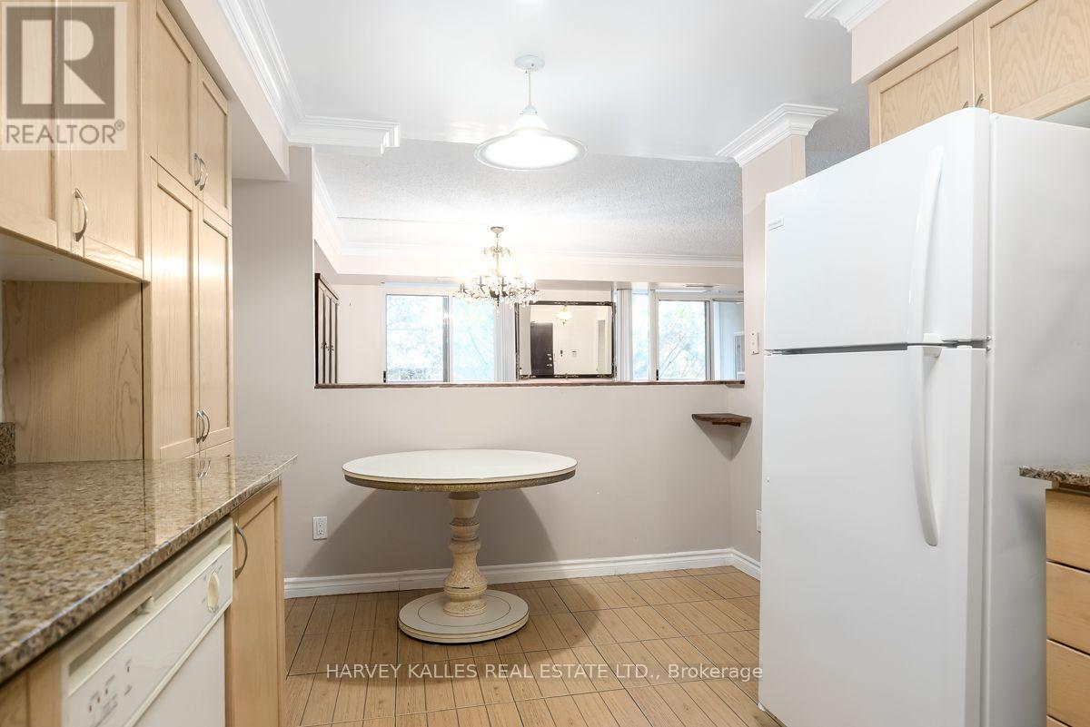 308- 8 Covington Road, Toronto, ON photo 9