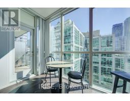 1207 - 88 Blue Jays Way, Toronto, ON M5V2G3 Photo 11