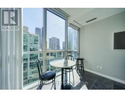 1207 - 88 Blue Jays Way, Toronto, ON M5V2G3 Photo 12