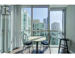1207 - 88 Blue Jays Way, Toronto, ON M5V2G3 Photo 13