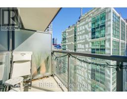 1207 - 88 Blue Jays Way, Toronto, ON M5V2G3 Photo 18