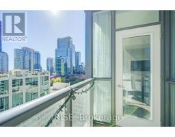 1207 - 88 Blue Jays Way, Toronto, ON M5V2G3 Photo 19