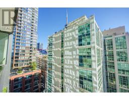 1207 - 88 Blue Jays Way, Toronto, ON M5V2G3 Photo 22