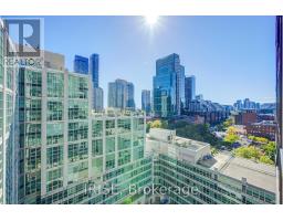 1207 - 88 Blue Jays Way, Toronto, ON M5V2G3 Photo 24
