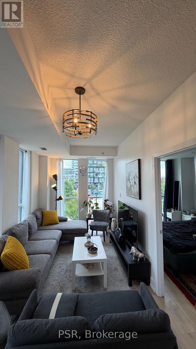 211- 150 Fairview Mall Drive, Toronto, ON photo 12