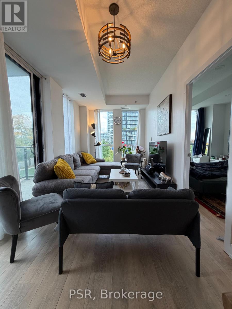 211- 150 Fairview Mall Drive, Toronto, ON photo 3