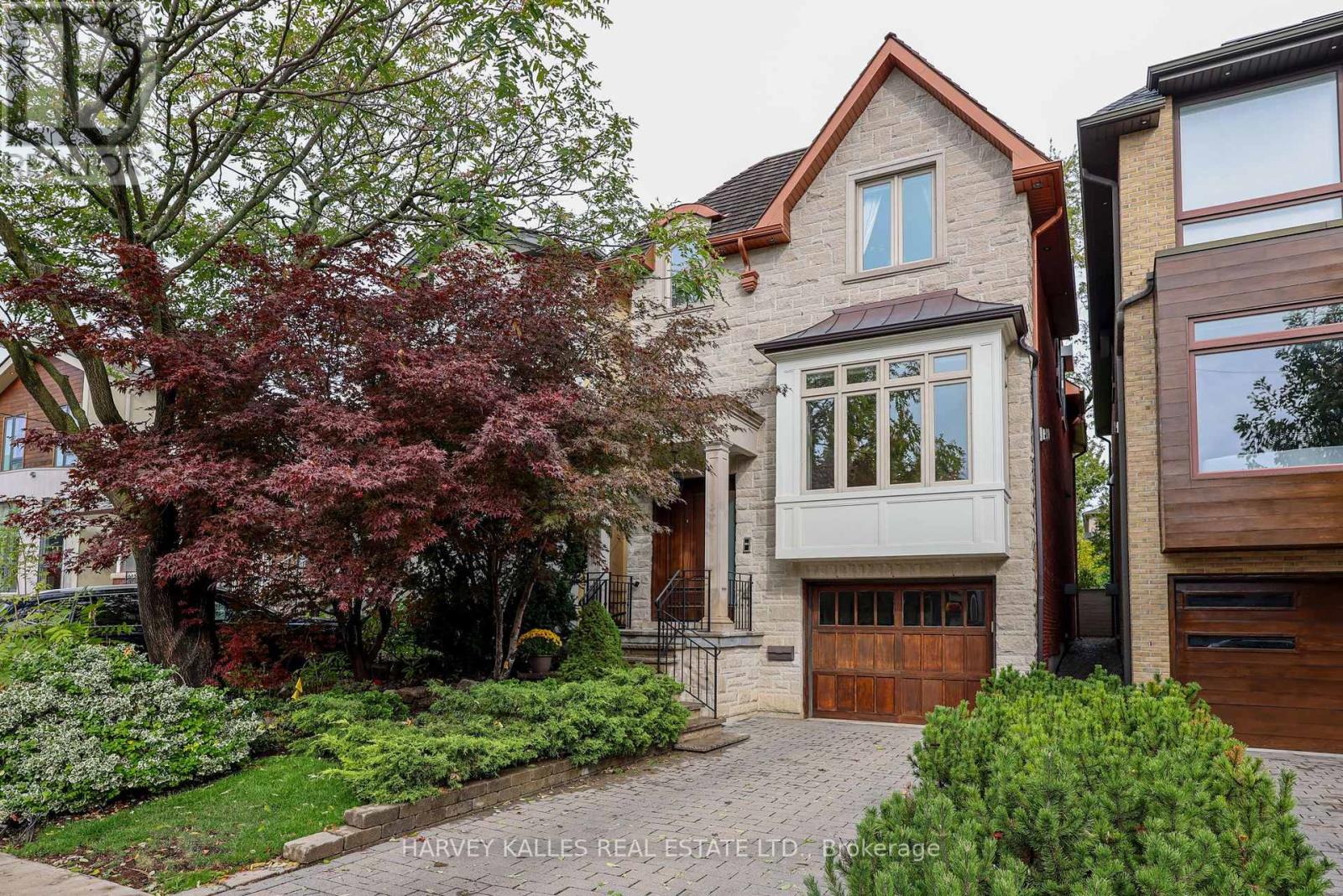 344 Fairlawn Avenue, Toronto, ON
