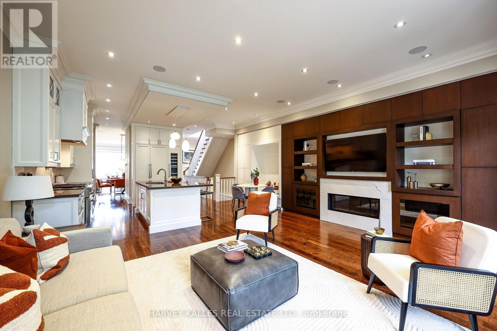 344 Fairlawn Avenue, Toronto, ON photo 21