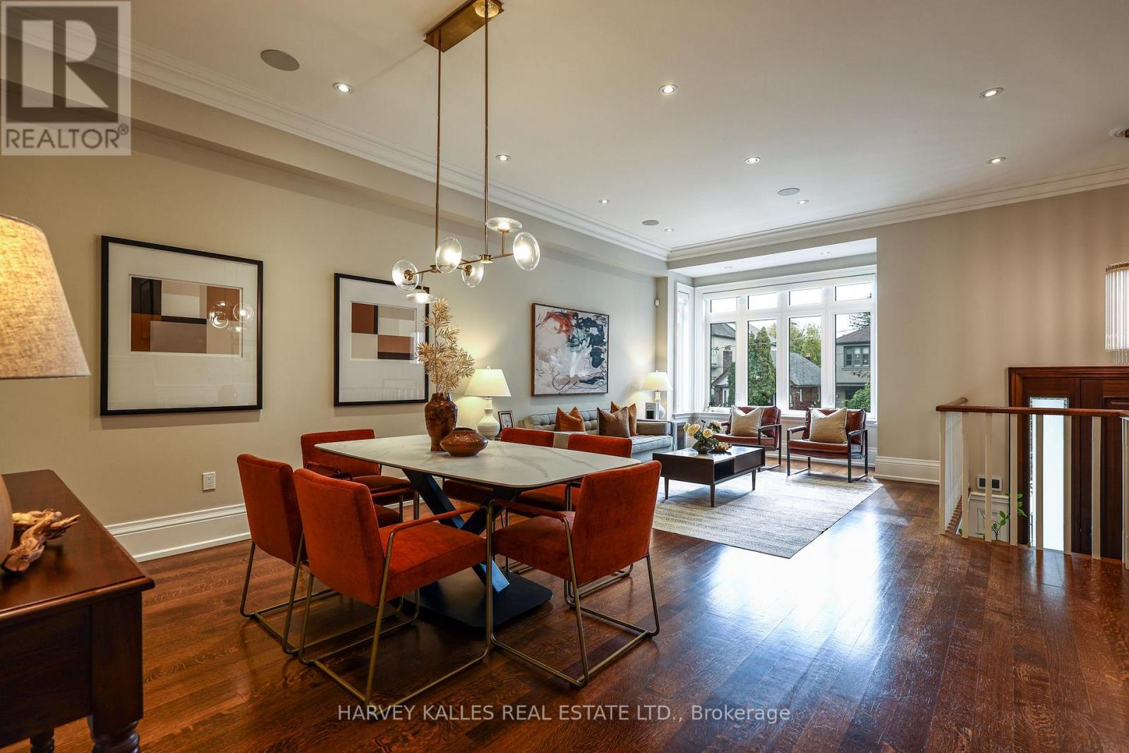 344 Fairlawn Avenue, Toronto, ON photo 9