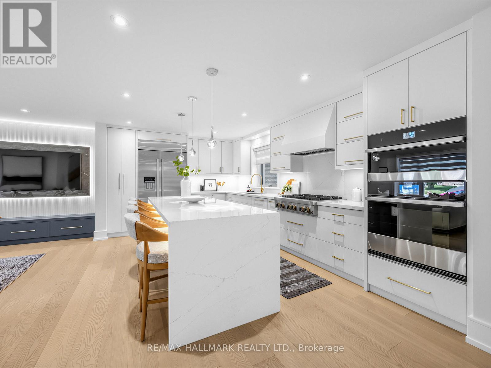30 Kellythorne Drive, Toronto, ON photo 14