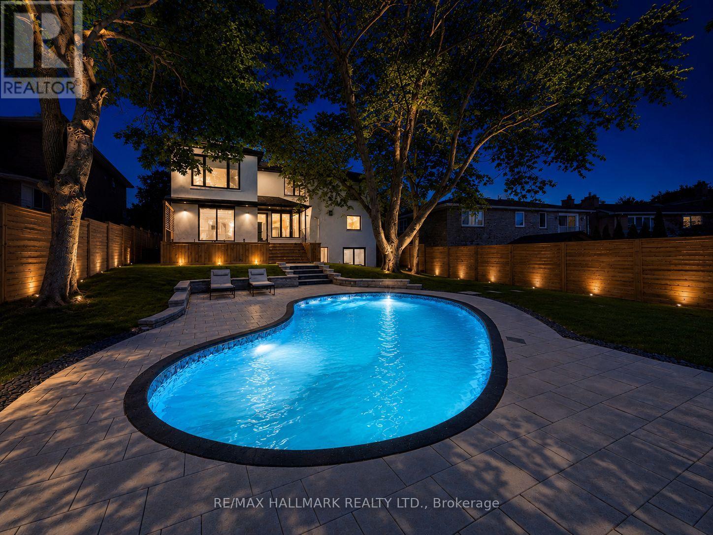 30 Kellythorne Drive, Toronto, ON photo 49