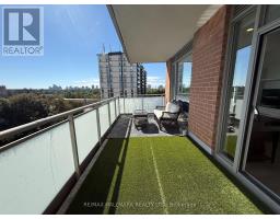 701 - 17 Ruddington Drive, Toronto, ON M2K0A8 Photo 30