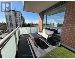 701 - 17 Ruddington Drive, Toronto, ON M2K0A8 Photo 31