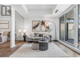 1021 - 543 Richmond Street W, Toronto, ON M5V0W9 Photo 16