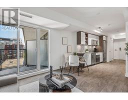 1021 - 543 Richmond Street W, Toronto, ON M5V0W9 Photo 19