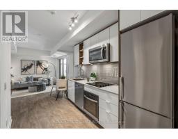 1021 - 543 Richmond Street W, Toronto, ON M5V0W9 Photo 20