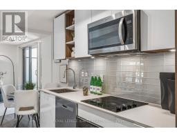1021 - 543 Richmond Street W, Toronto, ON M5V0W9 Photo 22