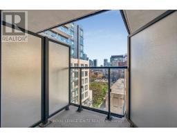 1021 - 543 Richmond Street W, Toronto, ON M5V0W9 Photo 34