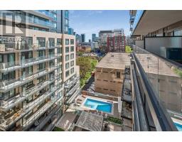 1021 - 543 Richmond Street W, Toronto, ON M5V0W9 Photo 35