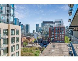 1021 - 543 Richmond Street W, Toronto, ON M5V0W9 Photo 36