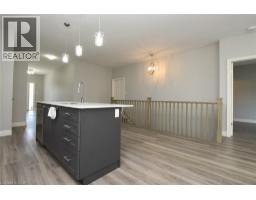 Eat in kitchen - 6 Ironwood Street Unit# 71, Simcoe, ON N3Y4Z6 Photo 9