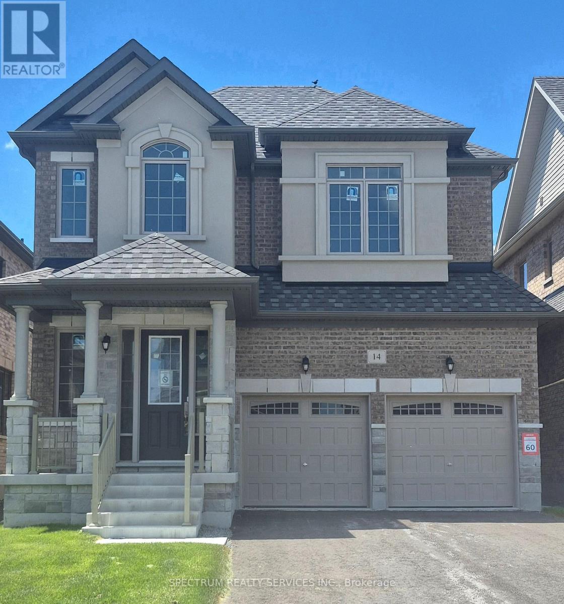 14 Rogerson Street, Clarington, ON photo 8