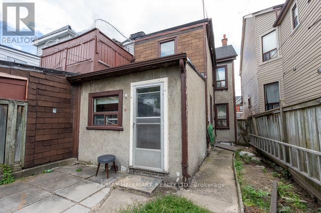 776 Gerrard Street East, Toronto, ON photo 28