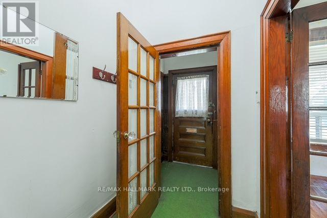 776 GERRARD STREET E - 4