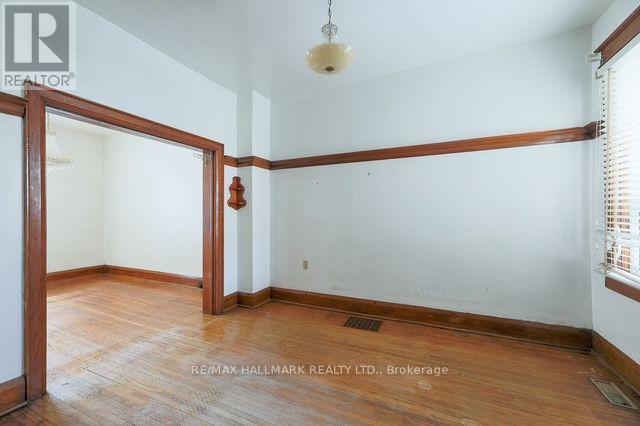 776 GERRARD STREET E - 8