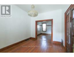 Bedroom 2 - 776 Gerrard Street E, Toronto, ON M4M1Y6 Photo 6