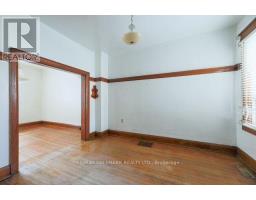 776 Gerrard Street E, Toronto, ON M4M1Y6 Photo 8