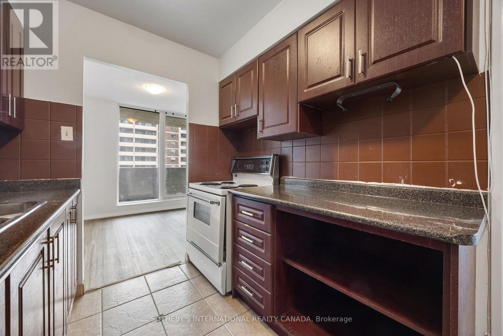 911- 100 Prudential Drive, Toronto, ON photo 10