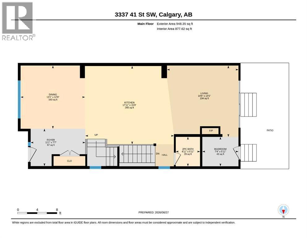 3337 41 Street SW - Image 34