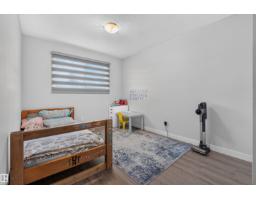 Bedroom 5 - 15104 74 St Nw, Edmonton, AB T5C0Y7 Photo 8