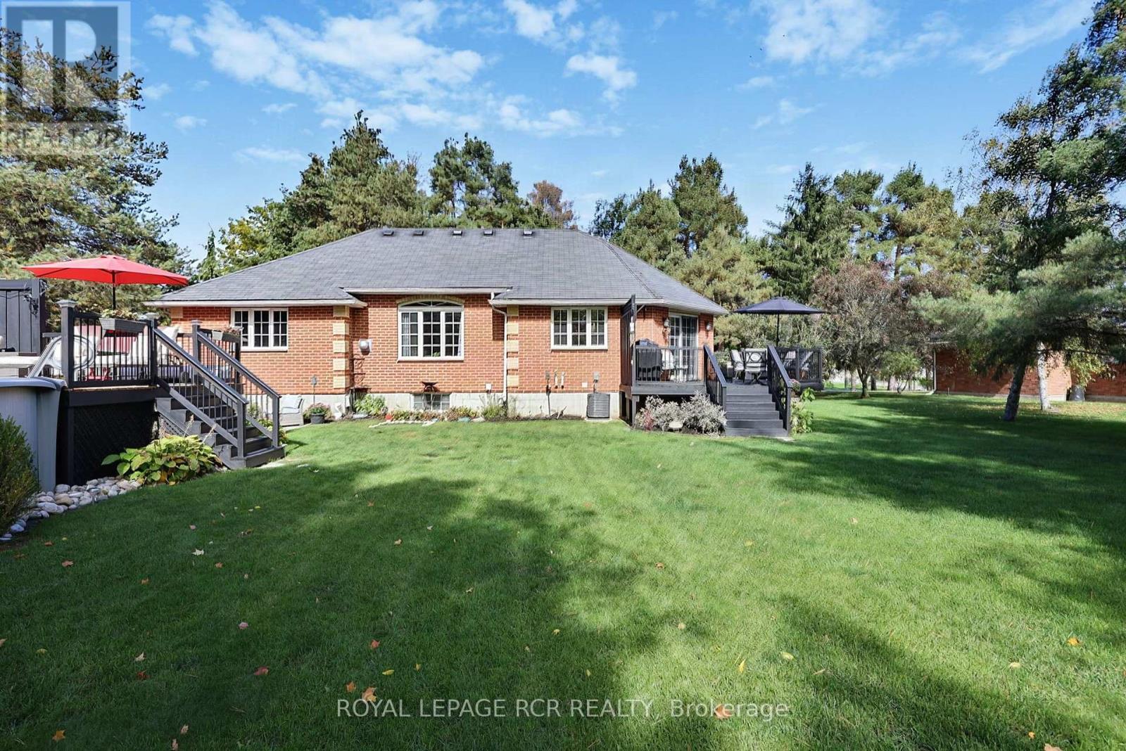 11 Fisher Drive, Adjala-Tosorontio, ON photo 45