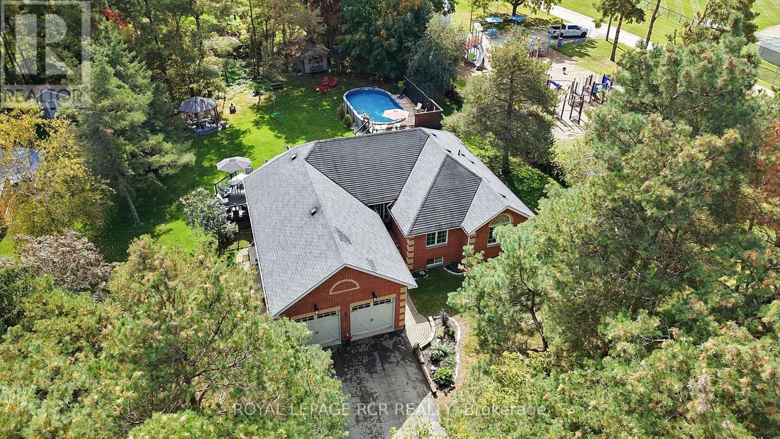 11 Fisher Drive, Adjala-Tosorontio, ON photo 46