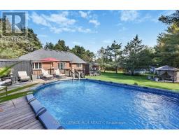 11 Fisher Drive, Adjala Tosorontio, ON L0M1J0 Photo 40
